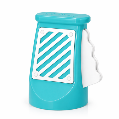 PopEase™ One-Hand Can Opener