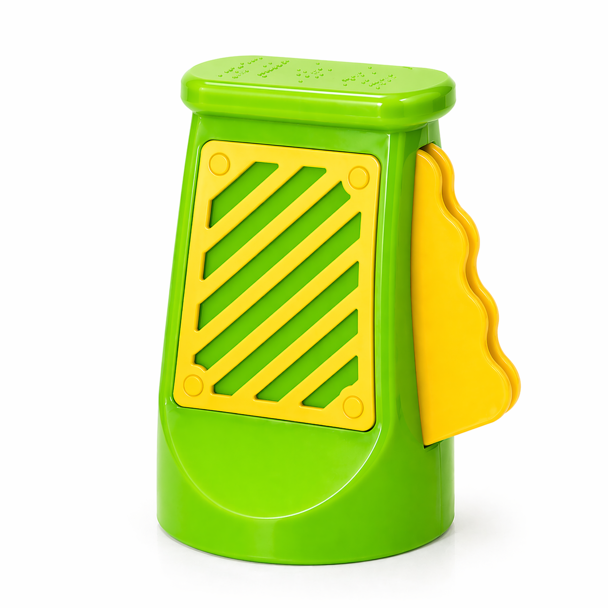 PopEase™ One-Hand Can Opener