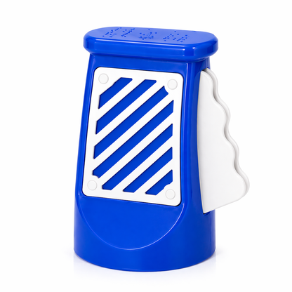 PopEase™ One-Hand Can Opener