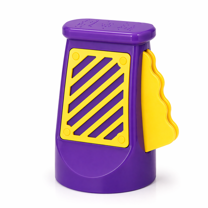 PopEase™ One-Hand Can Opener