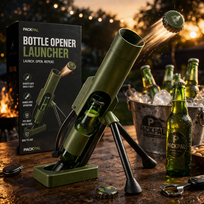 PopEase™ Bottle Mortar
